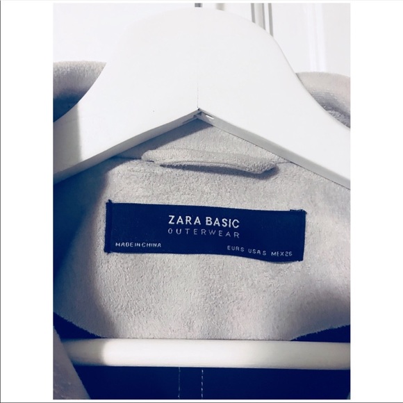 Jacket - Picture 2 of 3